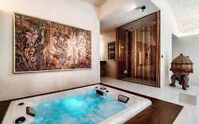 Suites Lorodellago Como - The House Of Travelers